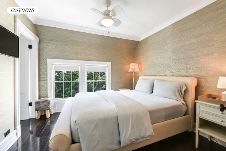 New York City Real Estate | View 75 South Main Street | Guest Bedroom | View 30