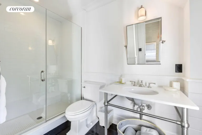 New York City Real Estate | View 75 South Main Street | Guest Bath | View 31