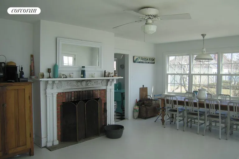 New York City Real Estate | View 80 Peconic Avenue | living room | View 5