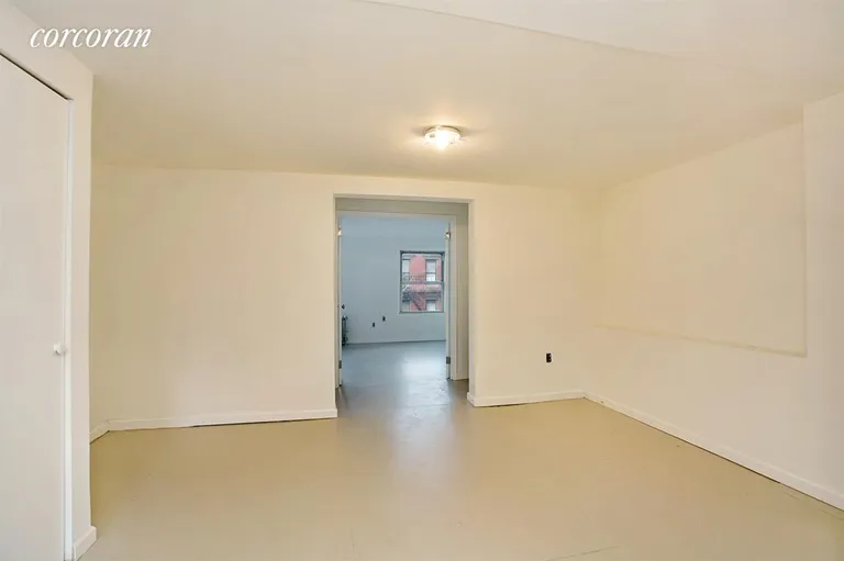 New York City Real Estate | View 165 Avenue B, 4 | 3 Beds, 1 Bath | View 1