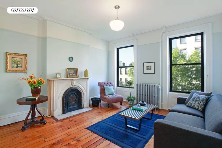 New York City Real Estate | View 397 3rd Street | room 6 | View 7