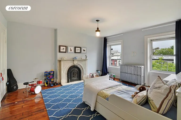 New York City Real Estate | View 397 3rd Street | room 8 | View 9