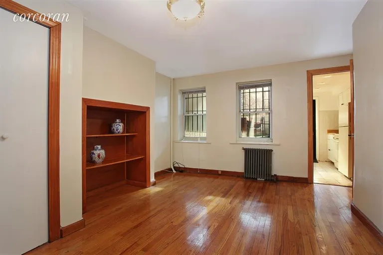 New York City Real Estate | View 102 Saint Marks Avenue, 1 | 1 Bed, 1 Bath | View 1