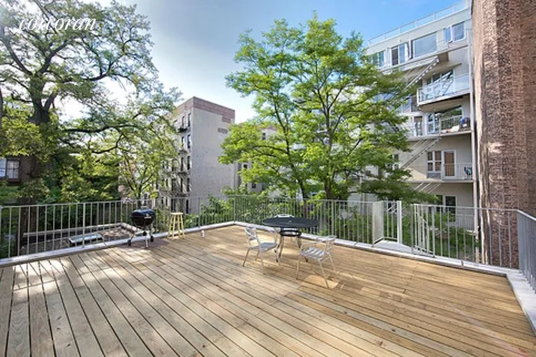 New York City Real Estate | View 188 South 8th Street, C2-PH | 1 Bed, 1 Bath | View 1