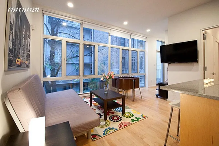 New York City Real Estate | View 188 South 8th Street, C2-PH | room 1 | View 2