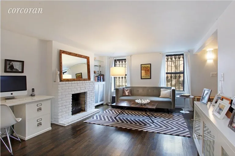 New York City Real Estate | View 645 Baltic Street, 1 | 3 Beds, 2 Baths | View 1