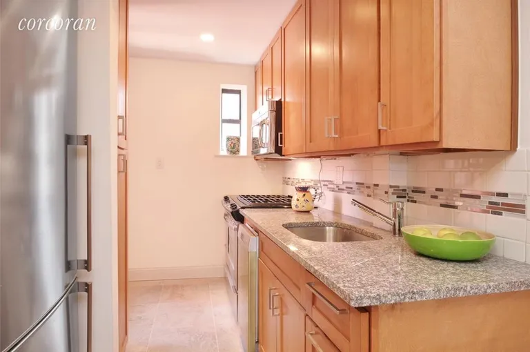 New York City Real Estate | View 439 Hicks Street, 4C | 1 Bed, 1 Bath | View 1