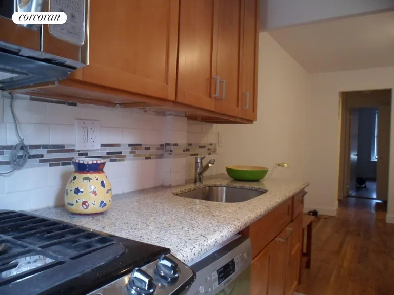 New York City Real Estate | View 439 Hicks Street, 4C | room 4 | View 5