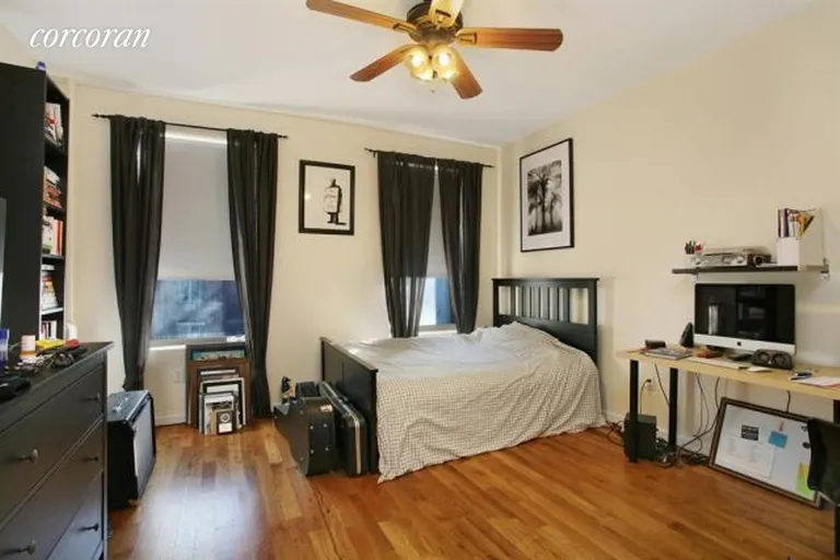 New York City Real Estate | View 680 Washington Avenue, 3 | 1 Bed, 1 Bath | View 1
