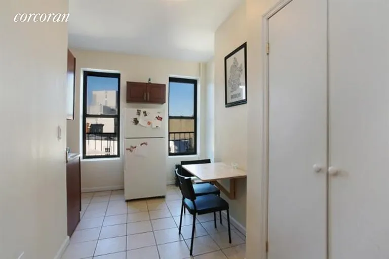 New York City Real Estate | View 680 Washington Avenue, 3 | room 2 | View 3