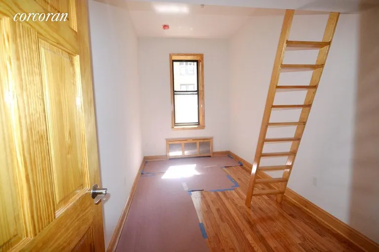 New York City Real Estate | View 346 West 87th Street, 3B | room 2 | View 3