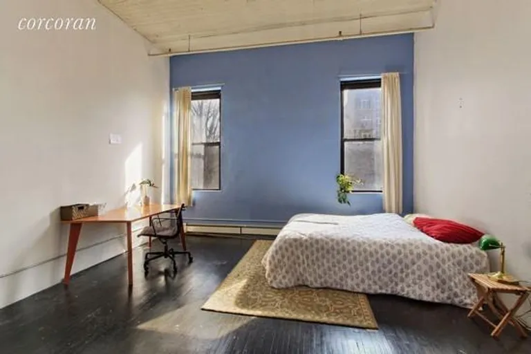 New York City Real Estate | View 197 Clifton Place, 2R | room 1 | View 2