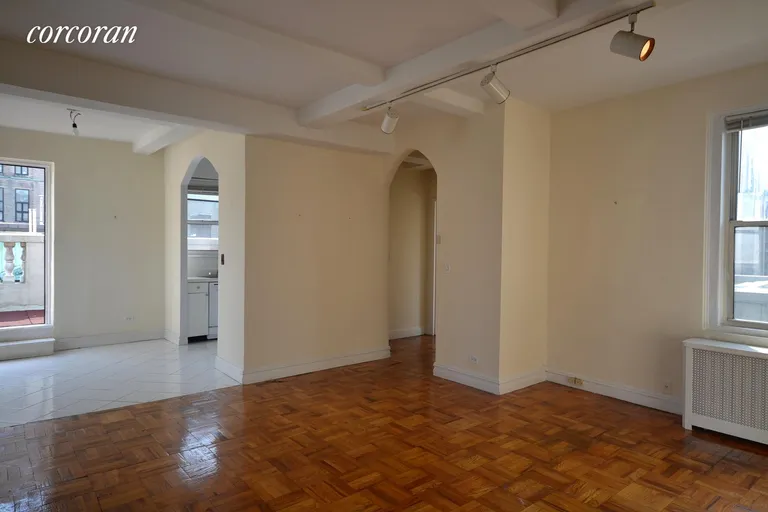 New York City Real Estate | View 145 West 71st Street, PHB | room 2 | View 3