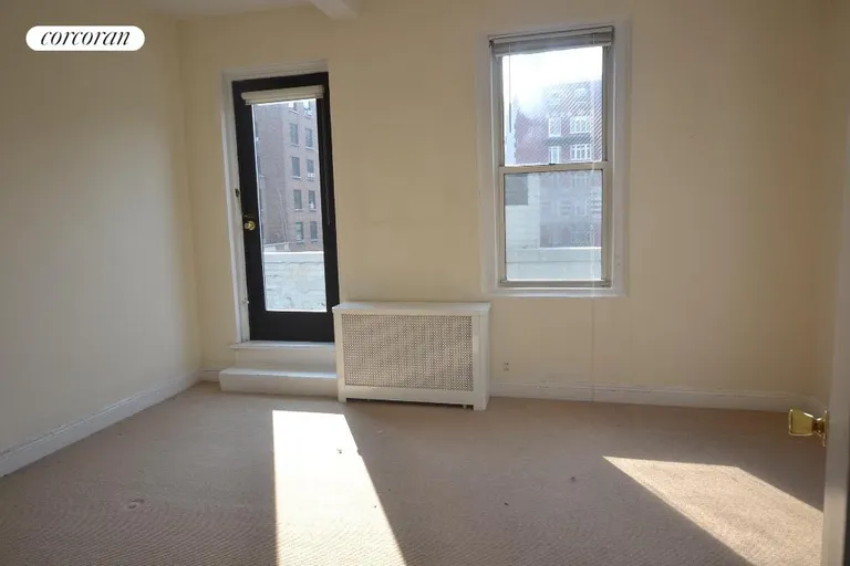 New York City Real Estate | View 145 West 71st Street, PHB | room 3 | View 4