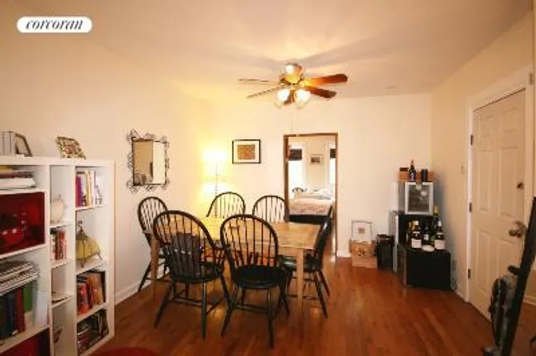 New York City Real Estate | View 43 4th Place | room 2 | View 3