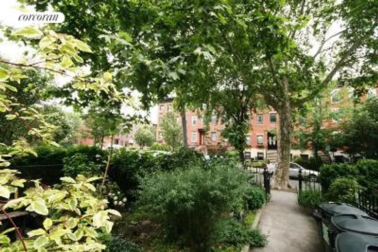 New York City Real Estate | View 43 4th Place | room 3 | View 4