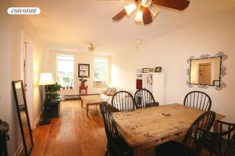 New York City Real Estate | View 43 4th Place | room 4 | View 5