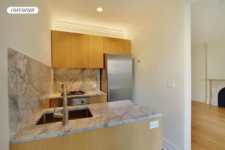 New York City Real Estate | View 357 West 20th Street, C | Kitchen | View 4