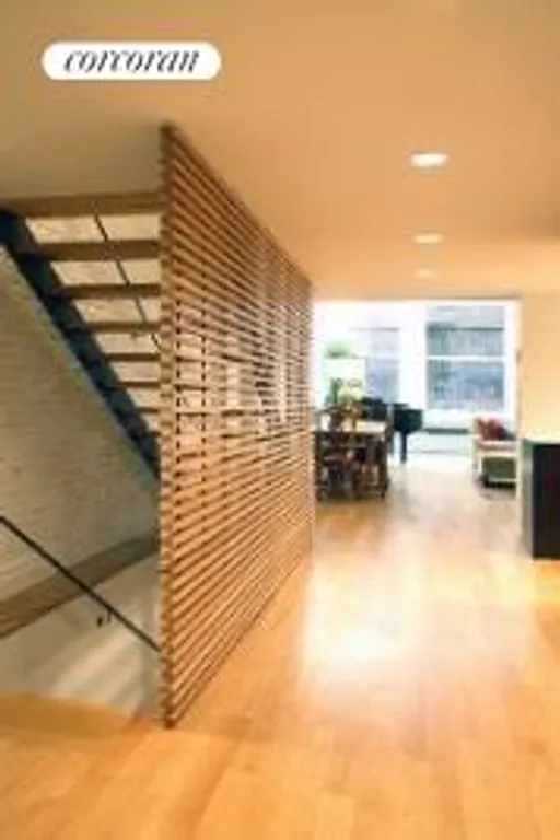 New York City Real Estate | View 53 Crosby Street, 1 | Entrance | View 6