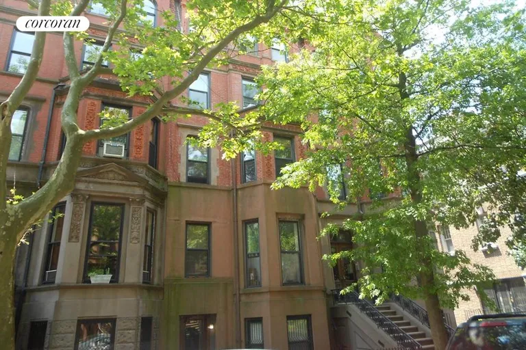 New York City Real Estate | View 904 President Street, 1 | 1 Bath | View 1