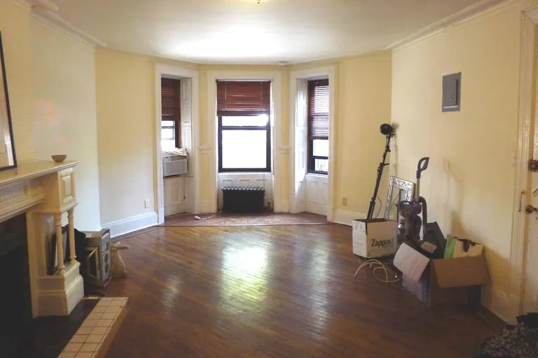 New York City Real Estate | View 904 President Street, 1 | room 1 | View 2