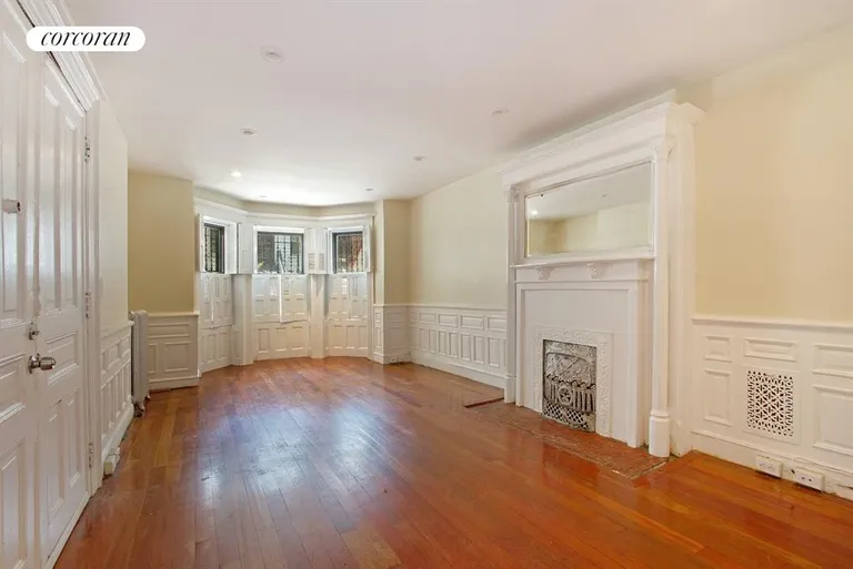New York City Real Estate | View 14 Revere Place, 1 | Living Room | View 3