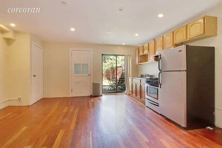 New York City Real Estate | View 14 Revere Place, 1 | Kitchen | View 2