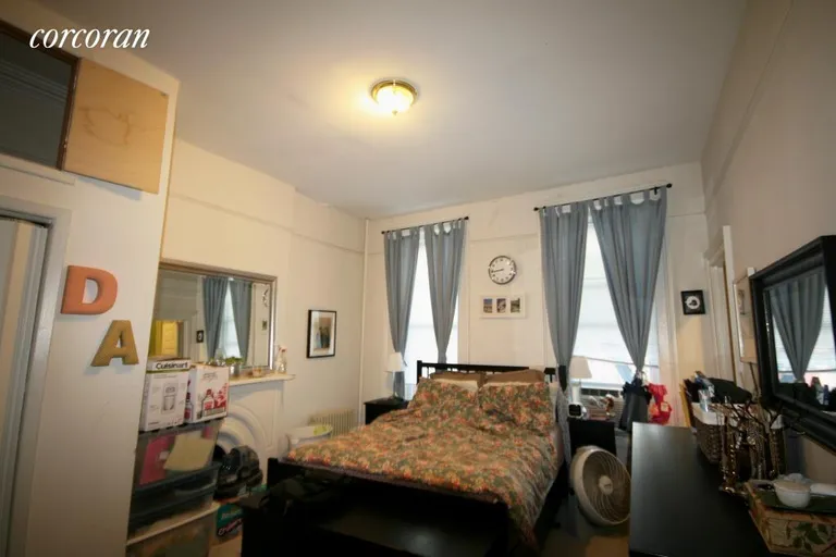 New York City Real Estate | View 398 5th Avenue, 2 | room 1 | View 2