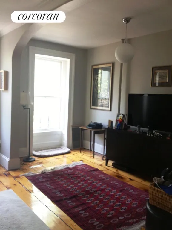 New York City Real Estate | View 242 Bergen Street, 2 | room 1 | View 2