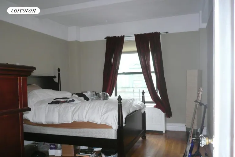 New York City Real Estate | View 145 West 71st Street, 6A | room 4 | View 5