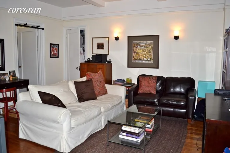 New York City Real Estate | View 145 West 71st Street, 6A | room 2 | View 3