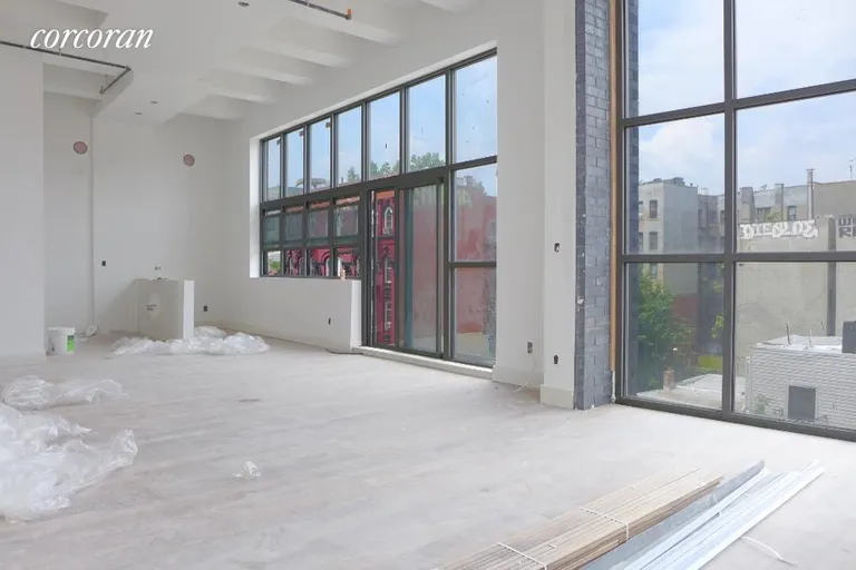 New York City Real Estate | View 120 South 4th Street, 4E | room 2 | View 3