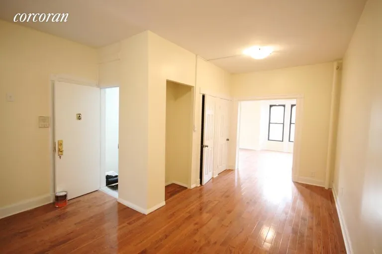 New York City Real Estate | View 463A Prospect Avenue, 1 | room 1 | View 2