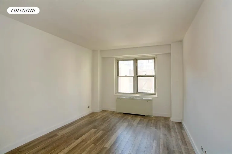 New York City Real Estate | View 220 East 60th Street, 4E | South Facing Bedroom | View 5