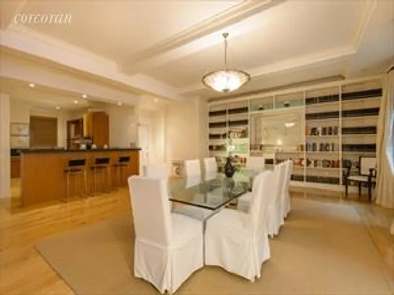 New York City Real Estate | View 171 West 57th Street, 2B-F | room 2 | View 3