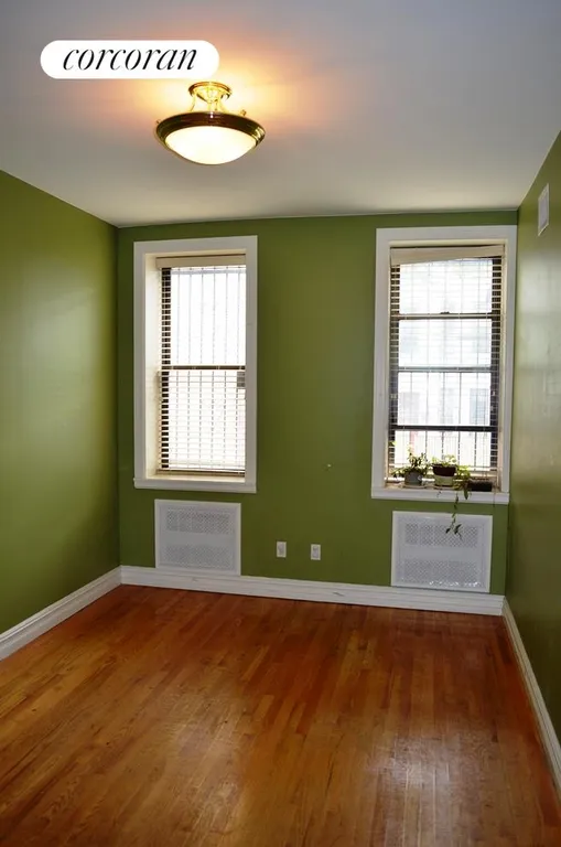New York City Real Estate | View 548 73rd Street, 1 | 2 Beds, 1 Bath | View 1