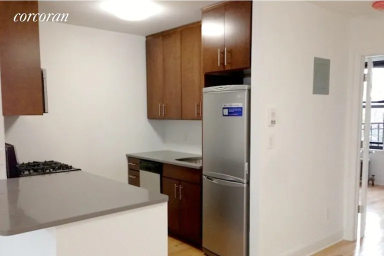 New York City Real Estate | View 423 Hicks Street, 3H | room 1 | View 2
