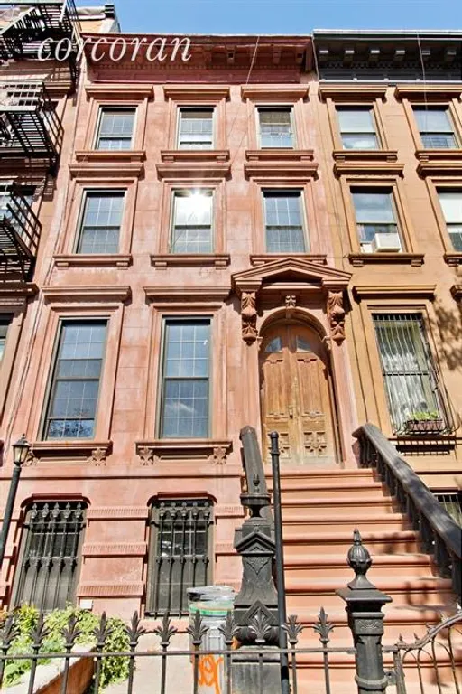 New York City Real Estate | View 15 Halsey Street, 1 | 3 Beds, 2 Baths | View 1
