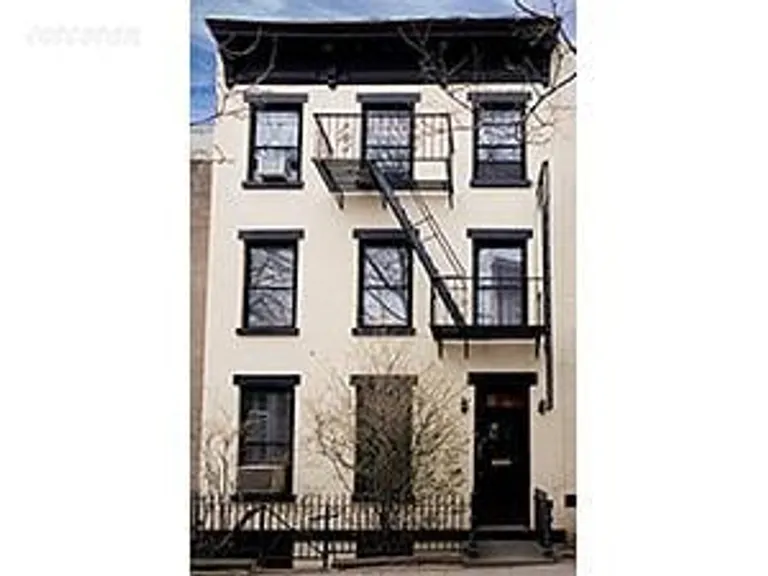 New York City Real Estate | View 42 Willow Street | 4 Beds, 4 Baths | View 1