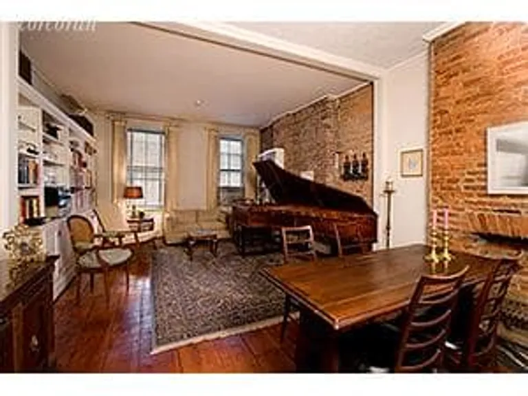 New York City Real Estate | View 42 Willow Street | room 1 | View 2