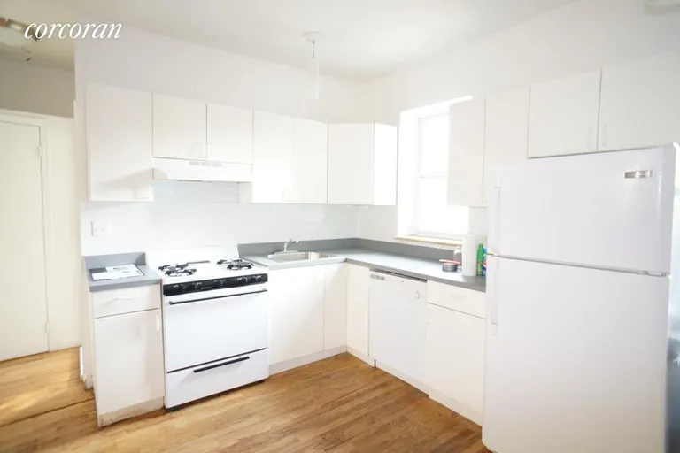 New York City Real Estate | View 112 North 7th Street, 1A | room 1 | View 2
