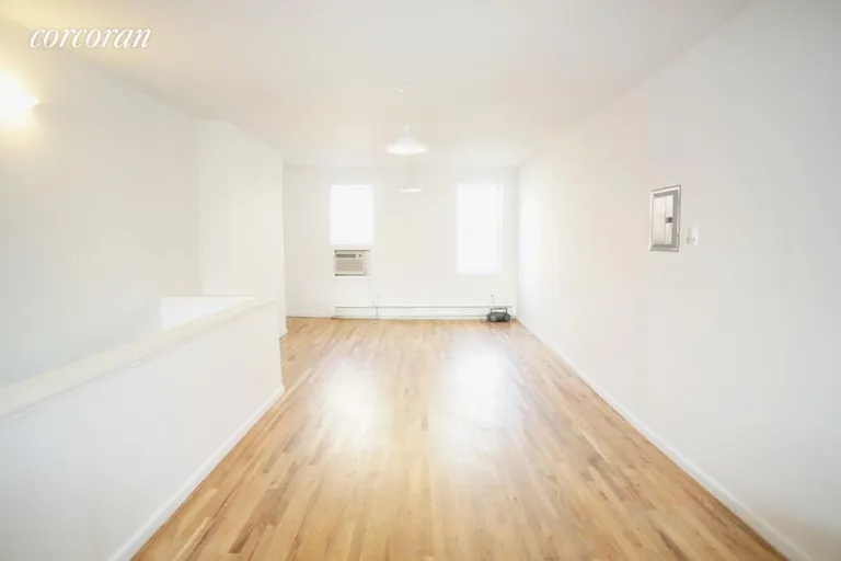 New York City Real Estate | View 112 North 7th Street, 1A | room 2 | View 3