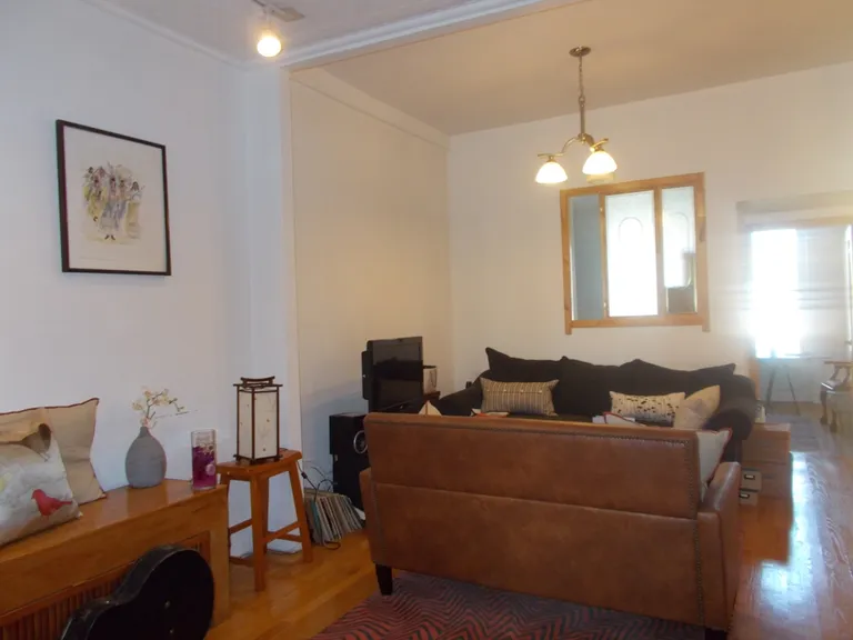 New York City Real Estate | View 216A Prospect Avenue, 3 | room 2 | View 3