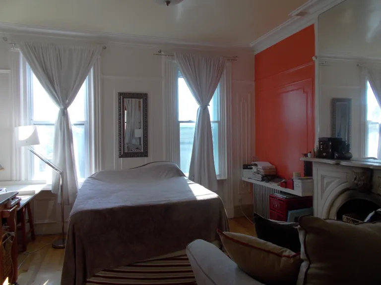 New York City Real Estate | View 216A Prospect Avenue, 3 | room 3 | View 4