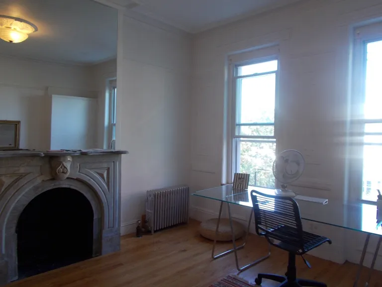 New York City Real Estate | View 216A Prospect Avenue, 3 | room 4 | View 5
