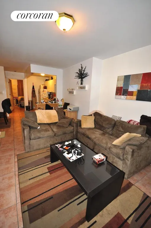 New York City Real Estate | View 457 Pacific Street, 1 | 1 Bed, 1 Bath | View 1