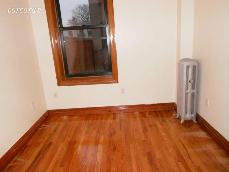 New York City Real Estate | View 535 45th Street, 4A | 2 Beds, 1 Bath | View 1