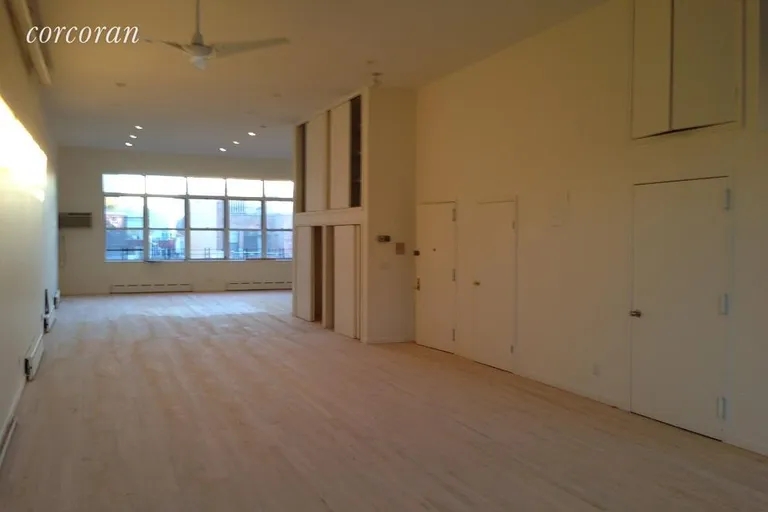 New York City Real Estate | View 111 North 7th Street, PH | room 1 | View 2