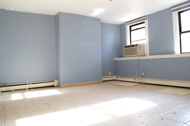 New York City Real Estate | View 197 19th Street, 1 | 1 Bed, 1 Bath | View 1