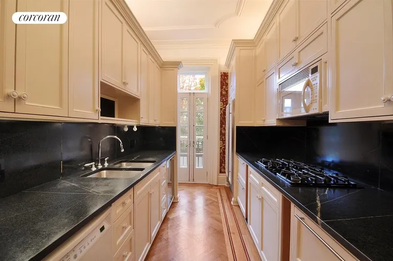 New York City Real Estate | View 185 Prospect Place, 1 | Kitchen | View 3